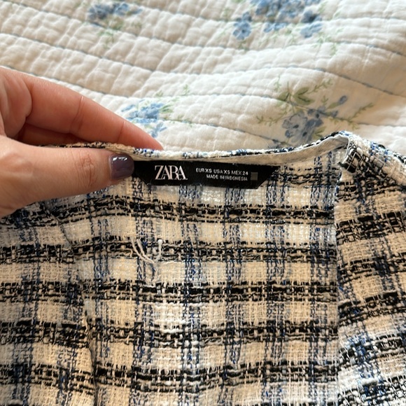 Zara dress! - Picture 2 of 2